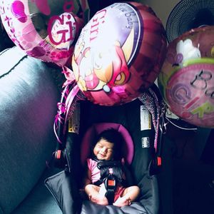 Meet your Posher, Jeby